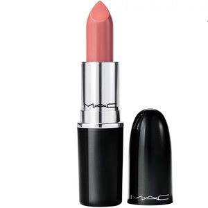 MAC Lustreglass Lipstick Sellout